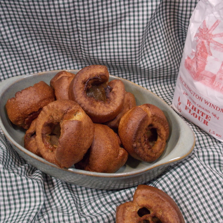 Lincolnshire Pudding Mix