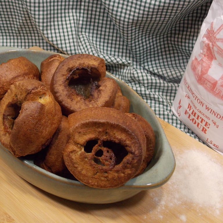 Lincolnshire Pudding Mix