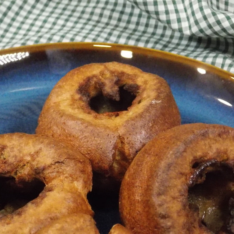 Lincolnshire Pudding Mix