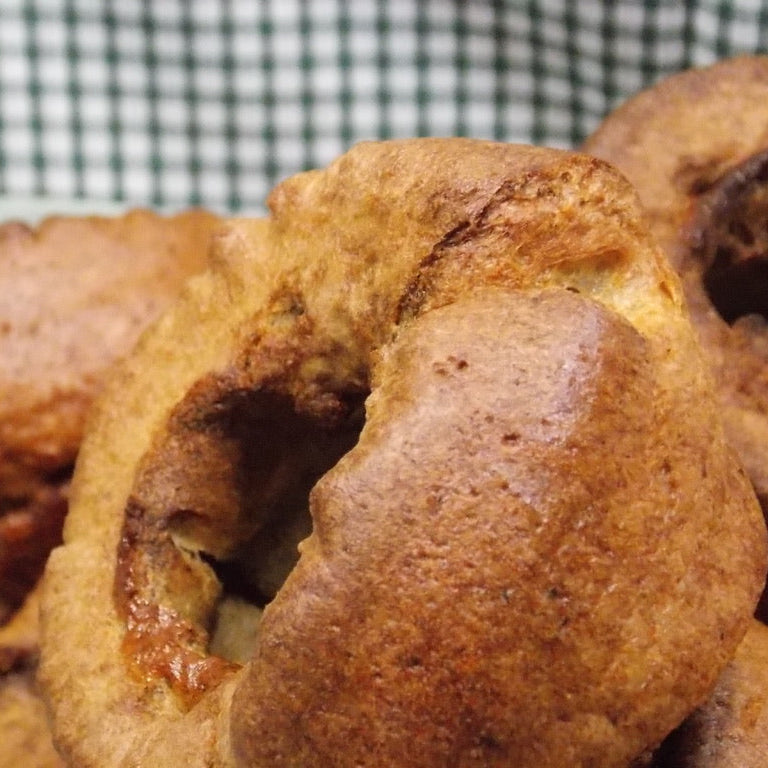 Lincolnshire Pudding Mix