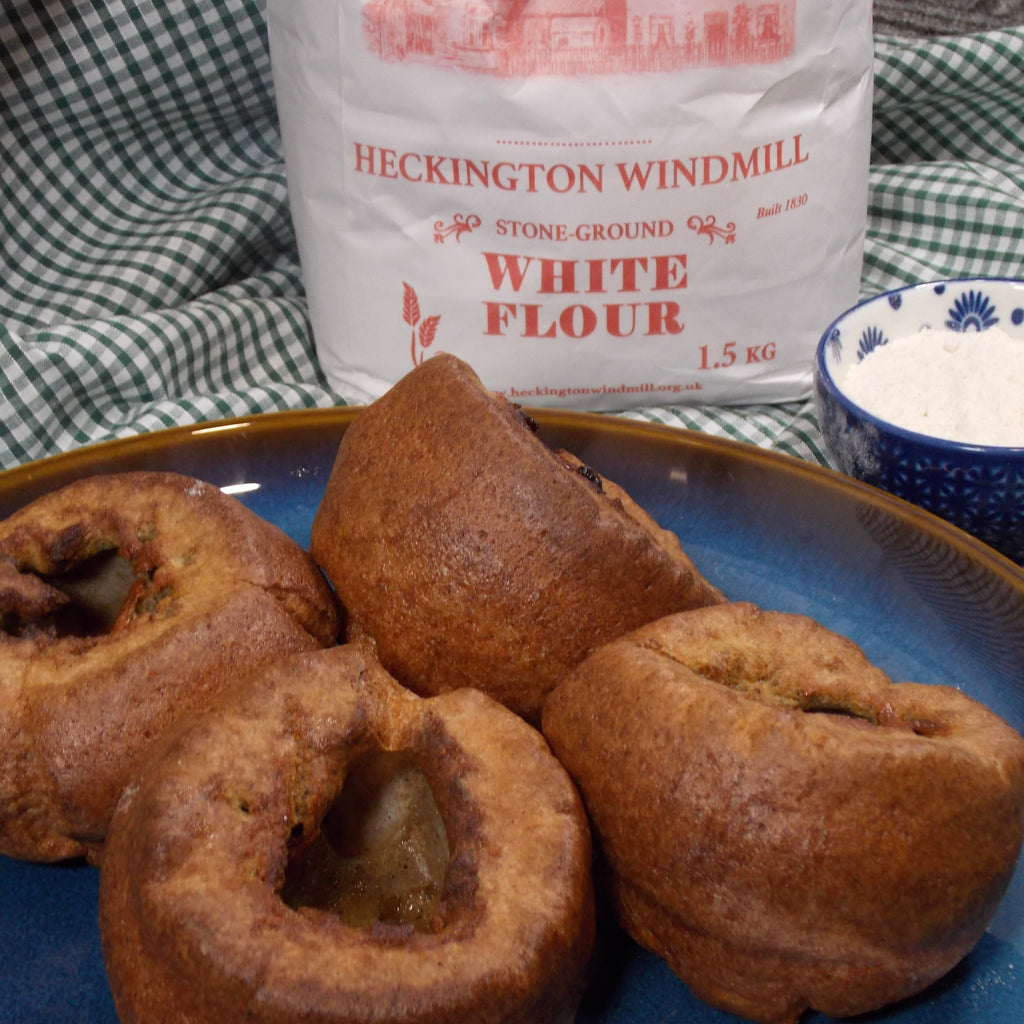 Lincolnshire Pudding Mix